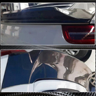 Porsche 911 (991) 2011–2019 Spoiler V3 (Carbone) photo 3