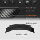 Porsche 911 (991) 2011–2019 Spoiler V3 (Carbone) photo 5
