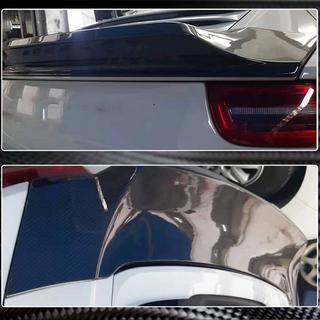 Spoiler V3 (Carbone) Porsche 911 (991) 2011–2019 photo 3