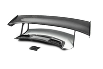 Porsche 911 (991) 2011–2019 Spoiler V4 (Carbone) photo 9