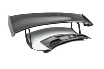 Porsche 911 (991) 2011–2019 Spoiler V4 (Carbone) photo 10