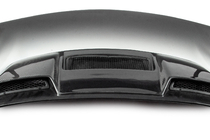 Porsche 911 (991) 2011–2019 Spoiler V4 (Carbone) photo 11