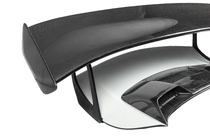 Porsche 911 (991) 2011–2019 Spoiler V4 (Carbone) photo 13
