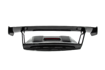 Porsche 911 (991) 2011–2019 Spoiler V4 (Carbone) photo 4