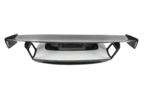 Porsche 911 (991) 2011–2019 Spoiler V4 (Carbone) photo 6