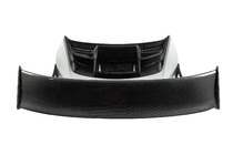 Porsche 911 (991) 2011–2019 Spoiler V4 (Carbone) photo 18