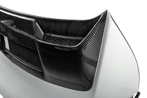 Porsche 911 (991) 2011–2019 Spoiler V4 (Carbone) photo 21
