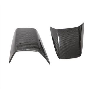 Cache de coffre (Carbone) Porsche 911 (991) 2011–2019 photo 4