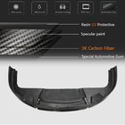 Porsche 911 (991) 2011–2019 Lame de Pare-chocs Avant (pour Carrera 2011-2015, Carbone) photo 5