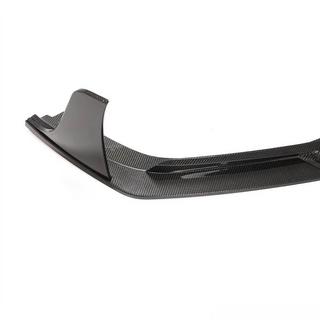 Lame de Pare-chocs Avant (pour Carrera 4 GTS 2017-2018, Carbone) Porsche 911 (991) 2011–2019 photo 3