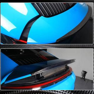 Spoiler (pour Carrera/Targa, Carbone) photo 4
