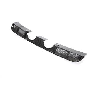 Diffuseur de pare-chocs arrière pour Carrera 4 GTS 2017-2018, Carbone Porsche 911 (991) 2011–2019 photo 3