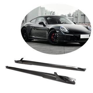 Bas de Caisse (Carbone) Porsche 911 (991) 2011–2019 photo 1