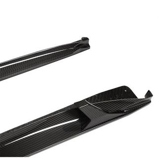 Bas de Caisse (Carbone) Porsche 911 (991) 2011–2019 photo 3