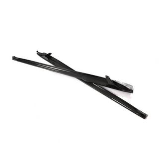 Bas de Caisse (Carbone) Porsche 911 (991) 2011–2019 photo 4