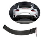 Porsche 911 (991) 2011–2019 Spoiler V5 (Carbone) photo 1