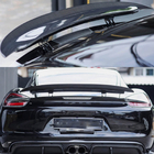 Porsche Boxster/Cayman 981 2013-2016 Spoiler (Carbone) photo 2