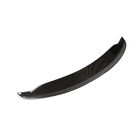 Porsche Boxster/Cayman 981 2013-2016 Spoiler (Carbone) photo 4
