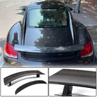 Porsche Boxster/Cayman 987 2004-2011 Aileron (pour Cayman, Carbone) photo 1