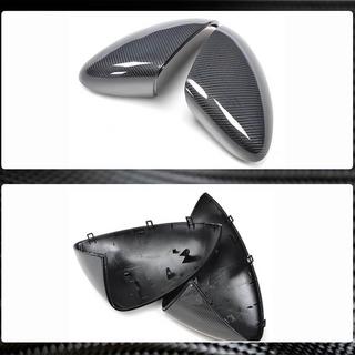 Coques de Rétroviseurs (2010-2014, Carbone) photo 3