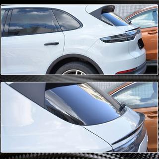Spoiler inférieur (Carbone) photo 4