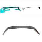 Porsche Cayenne 2018- Aileron (pour Base, Carbone) photo 2