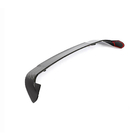 Porsche Cayenne 2018- Aileron (pour Base, Carbone) photo 3