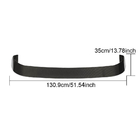 Porsche Cayenne 2018- Aileron (pour Base, Carbone) photo 5