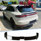 Porsche Macan 2014-2024 Aileron arrière (2014-2021, ABS) photo 1