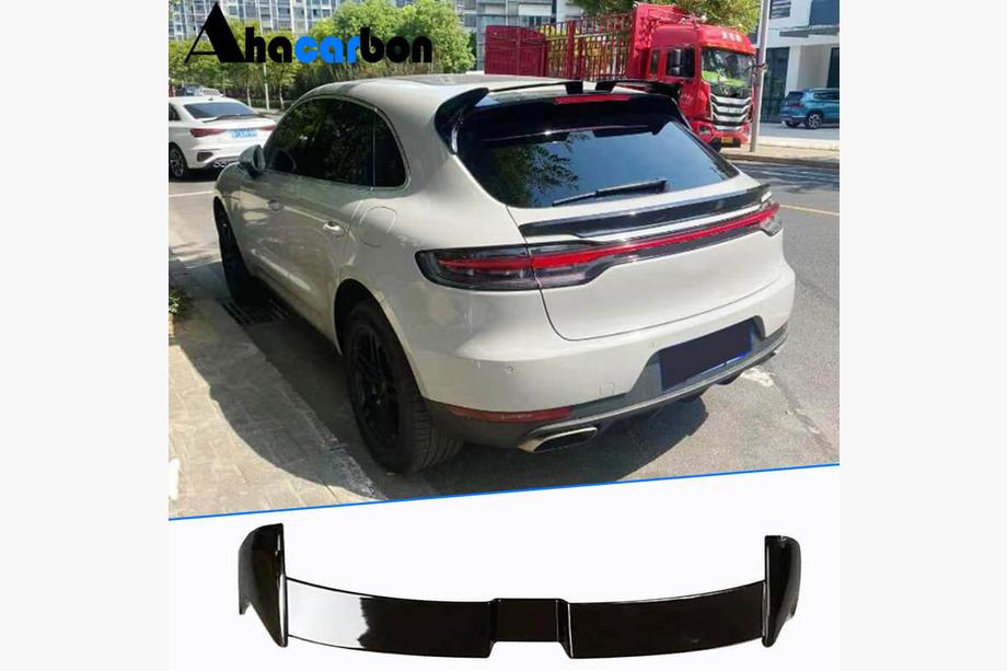 Porsche Macan 2014-2024 Aileron arrière (2014-2021, ABS) Image