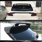 Porsche Macan 2014-2024 Aileron arrière (2014-2021, Carbone) photo 3