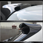 Porsche Macan 2014-2024 Aileron arrière (2014-2021, Carbone) photo 4