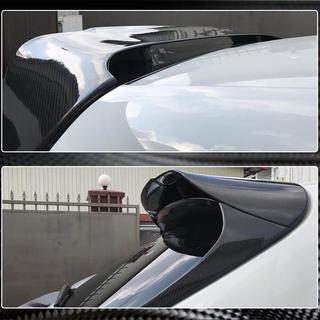 Aileron arrière (2014-2021, Carbone) Porsche Macan 2014-2024 photo 4
