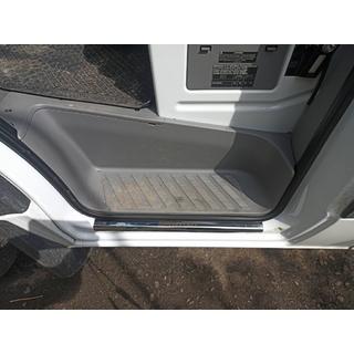 Seuils de Porte VIP-Style (2 pcs, Acier Inoxydable) photo 4