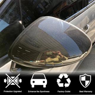 Coques de Rétroviseurs (2016-2020, Carbone) Porsche Panamera 2016-2023 photo 2