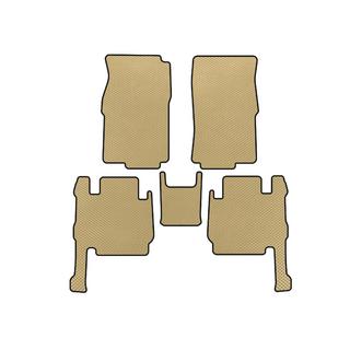 Tapis de sol EVA (Beige)