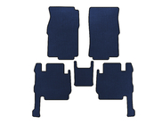 GreatWall Wingle 5 2006- Tapis de sol EVA (Bleu) photo 1