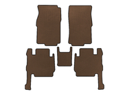 GreatWall Wingle 5 2006- Tapis de sol EVA (Marron) photo 1