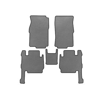 Tapis de sol EVA (Gris)