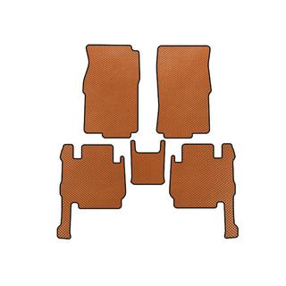 Tapis de sol EVA (Orange)
