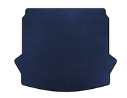 Great Wall Haval H6 III 2020- Tapis de coffre EVA V2 (Bleu) photo 1