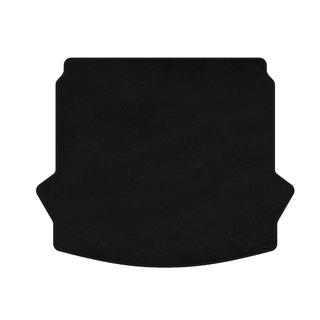 Tapis de coffre textile Classic v2 (Noir) Great Wall Haval H6 III 2020-