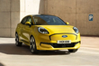 Ford Puma Gen-E : crossover électrique compact de nouvelle génération photo 4