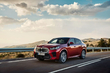 Essai du BMW iX2 (U10) : un crossover électrique de nouvelle génération photo 2