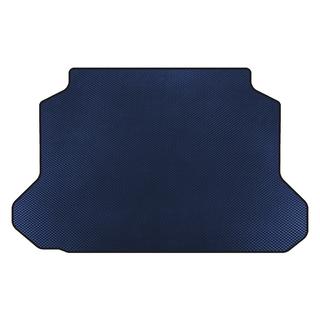 Tapis de coffre (HB, Bleu) Honda Civic Sedan VII 2001-2006