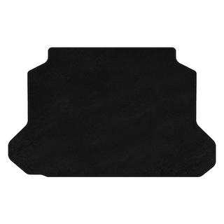 Tapis de coffre textile Classic (HB, Noir) Honda Civic Sedan VII 2001-2006
