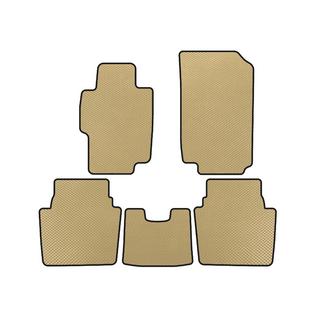 Tapis de sol EVA (SD, Beige)