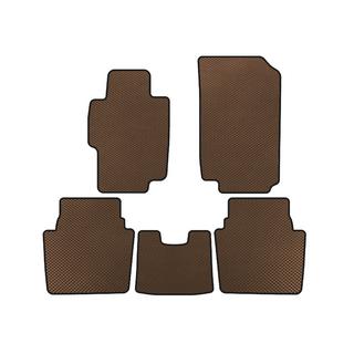 Tapis de sol EVA (SD, Marron)