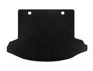 Honda CRV 2017-2022 Tapis de coffre EVA v2 (7 places, Noir) photo 1