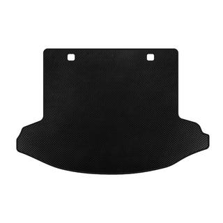Tapis de coffre EVA v2 (7 places, Noir) Honda CRV 2017-2022